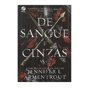 De Sangue E Cinzas - Livro 1 - Jennifer L. Armentrout