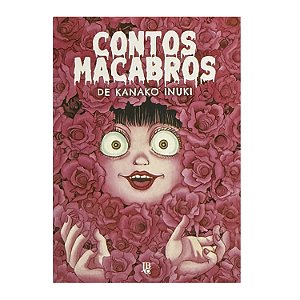 Contos Macabros - Kanako Inuki