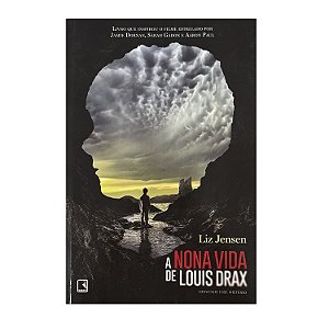 A Nona Vida De Louis Drax - Liz Jensen