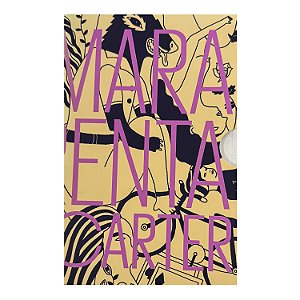 A Câmara Secreta E Outras Histórias - Angela Carter