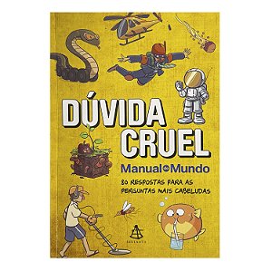 Dúvida Cruel - Iberê Thenório/Mariana Fulfaro