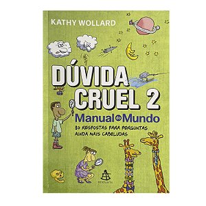 Dúvida Cruel 2 - Kathy Wollard