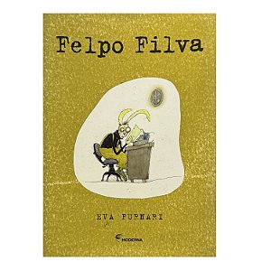 Felpo Filva - Eva Furnari