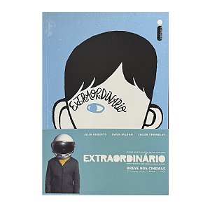 Extraordinário - R. J. Palácio