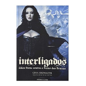 Interligados - Livro 1 - Gena Showalter