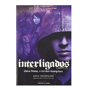 Interligados - Livro 2 - Gena Showalter