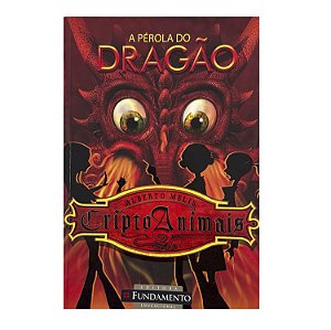 A Pérola Do Dragão - Livro 3 - Alberto Melis