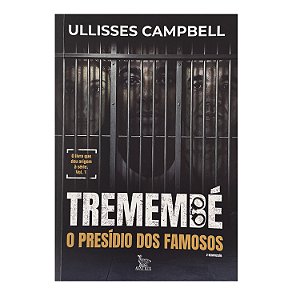 Tremembé - Ullisses Campbell