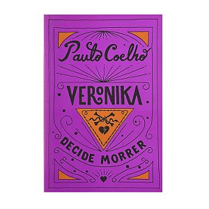 Veronika Decide Morrer - Paulo Coelho