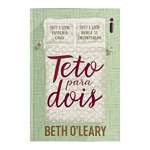 Teto Para Dois - Beth O'Leary