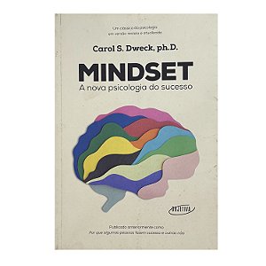 Mindset - Carol S. Dweck