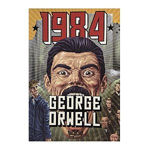 1984 - George Orwell