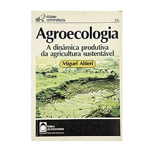 Agroecologia - Miguel Altieri