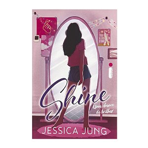 Shine - Jessica Jung