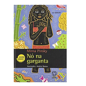 Nó Na Garganta - Mirna Pinsky