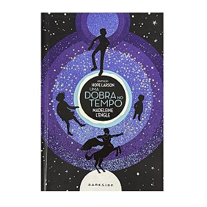 Uma Dobra No Tempo - Madeleine L'Engle