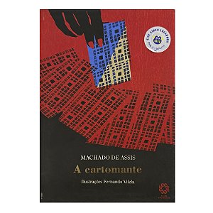 A Cartomante - Machado De Assis