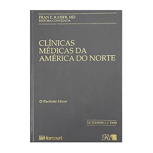 O Paciente Idoso - Fran E. Kaiser