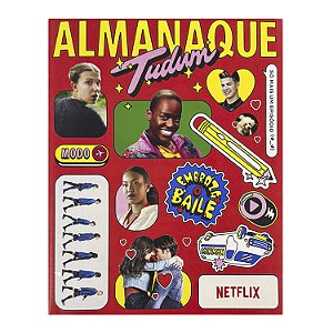 Almanaque Tudum Netflix