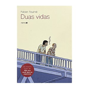 Duas Vidas - Fabien Toulmé