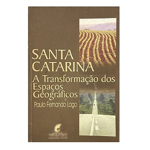 Santa Catarina - Paulo Fernando Lago