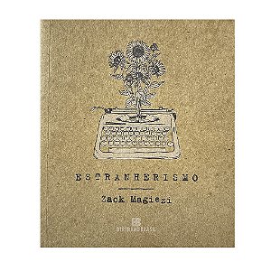 Estranherismo - Zack Magiezi