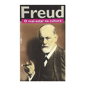 O Mal-Estar Na Cultura - Freud