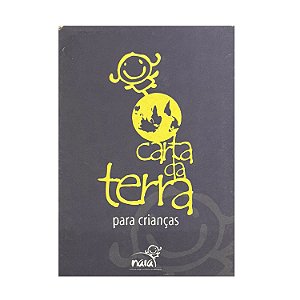 Carta Da Terra Para Crianças