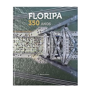 Floripa 350 Anos - Maurício Oliveira