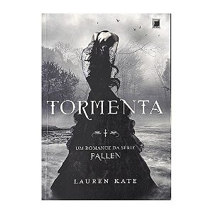 Tormenta - Livro 2 - Lauren Kate