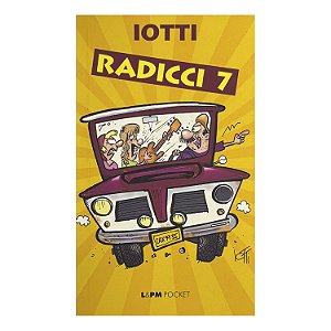 Radicci 7 - Carlos Henrique Iotti