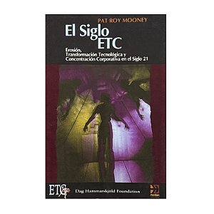 El Siglo ETC - Pat Roy Mooney