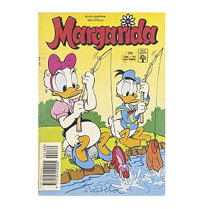 Margarida - Nº 189