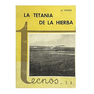 La Tetania De La Hiera - A. Voisin