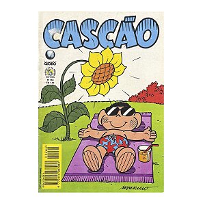 Cascão - Nº 264