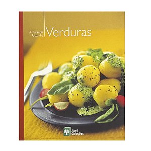 A Grande Cozinha: Verduras