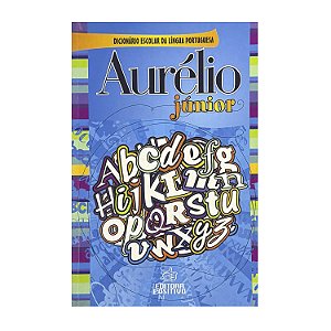 Aurélio Junior - Aurélio Buarque De Holanda Ferreira