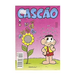 Cascão - Nº 229