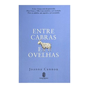 Entre Cabras E Ovelhas - Joanna Cannon