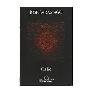 Caim - José Saramago
