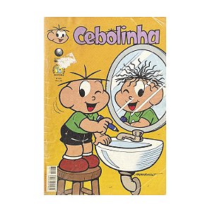 Cebolinha - Nº 226