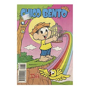 Chico Bento - Nº 188