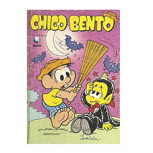 Chico Bento - Nº 128