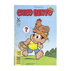 Chico Bento - Nº 293