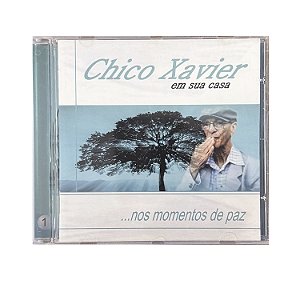 Chico Xavier Em Sua Casa