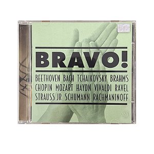Bravo! - Volume 1