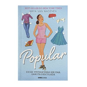 Popular - Maya Van Wagenen