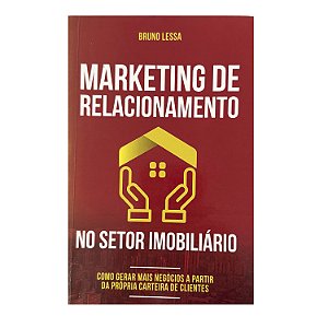 Marketing De Relacionamento - Bruno Lessa