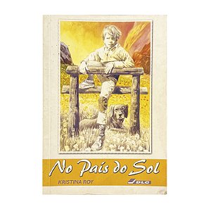 No País Do Sol - Kristina Roy