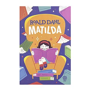 Matilda - Roald Dahl